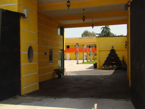 Bienvenidos9