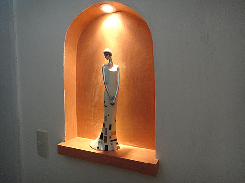 Habitaci&oacute,n Sencilla